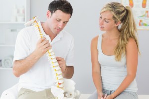 Chiropractic Clinic