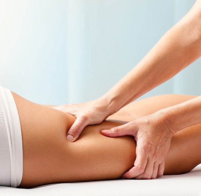 How is Medical Massage Therapy Different from Wellness Massage Therapy?