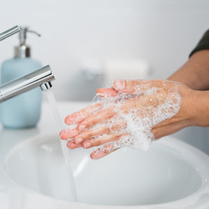 Hand Washing